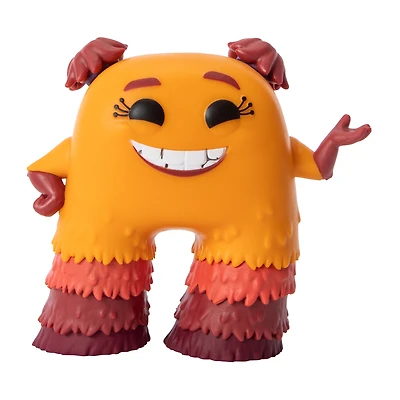 Funko Pop!® Disney Monsters At Work Van Little Vinyl Figure