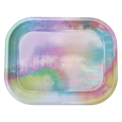 Decorative Tray 5.5in x 7in