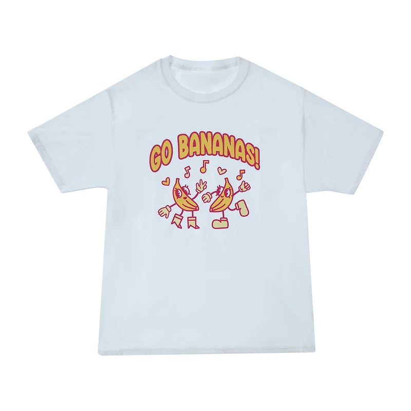 Go Bananas! Graphic Tee