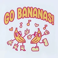 Go Bananas! Graphic Tee