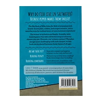 The Big Book Of Silly Jokes For Kids