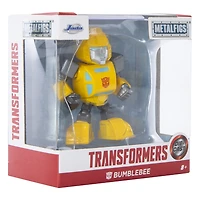 Transformers® Die-Cast Metalfigs® Figure