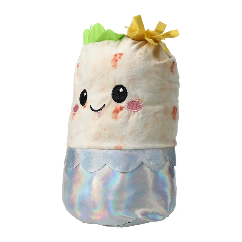 foodie plush stuffed animal