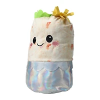 foodie plush stuffed animal