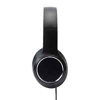 Superior Stereo Headphones With Mic