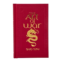 The Art of War Book By Sun Tzu