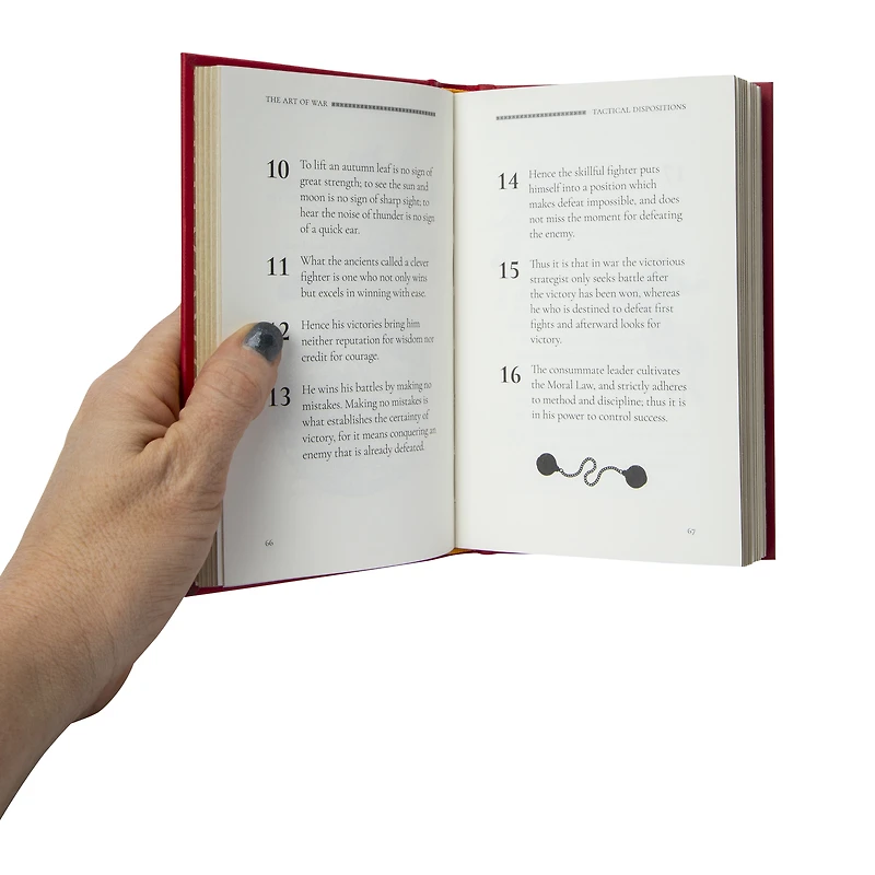 The Art of War Book By Sun Tzu