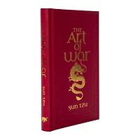 The Art of War Book By Sun Tzu
