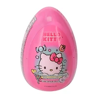 hello kitty® jumbo easter egg with candy & stickers
