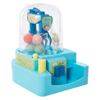 mochi mini claw machine game