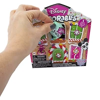 Disney Doorables Countdown To Christmas Pack 5-Count