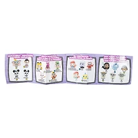 Disney Doorables Countdown To Christmas Pack 5-Count