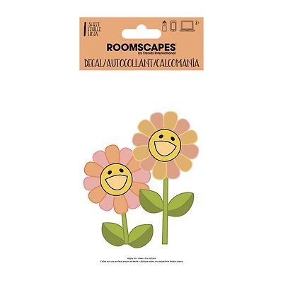 Sunflower Sticker Decal