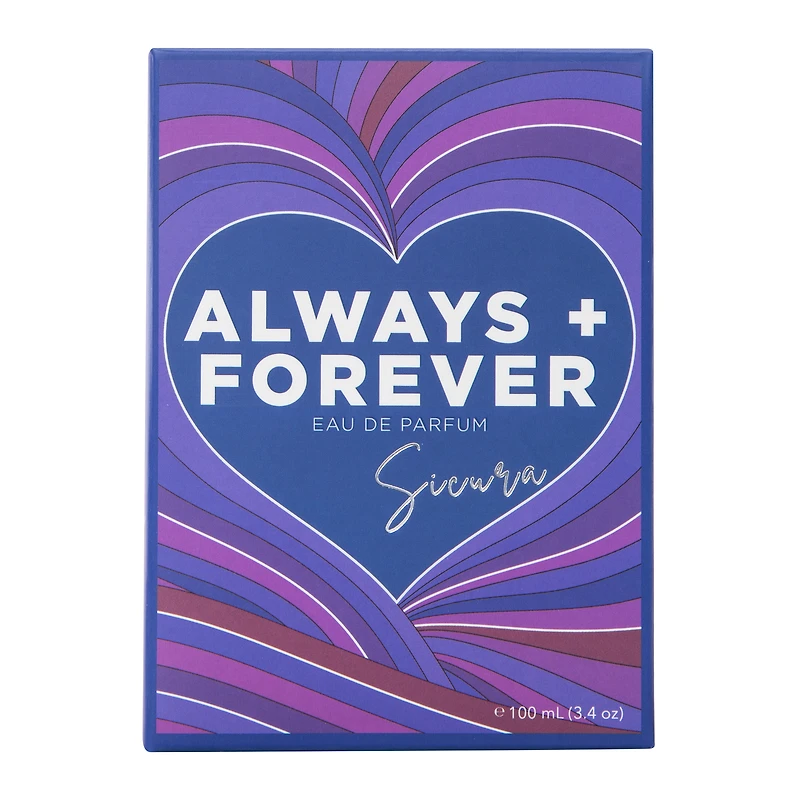 Always Forever Perfume