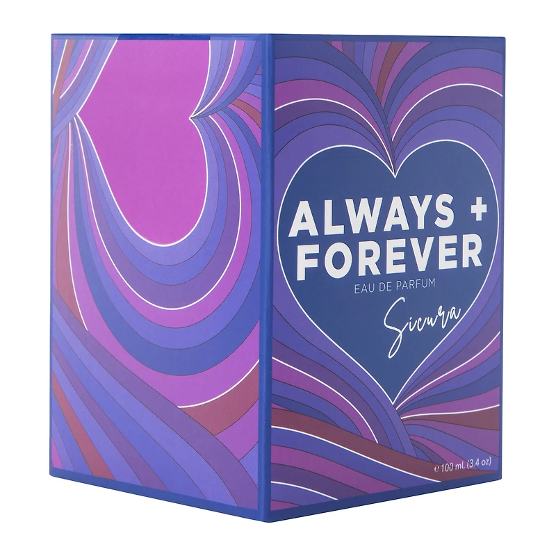 Always Forever Perfume