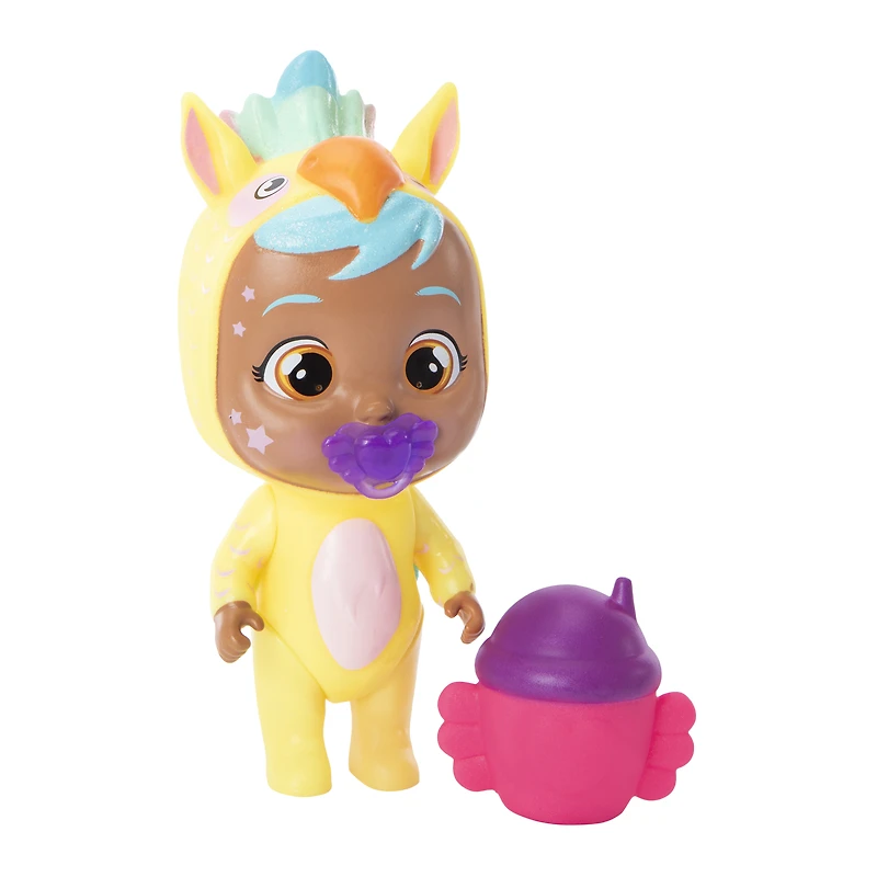 cry babies magic tears™ fantasy doll