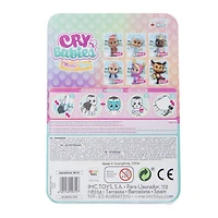cry babies magic tears™ fantasy doll