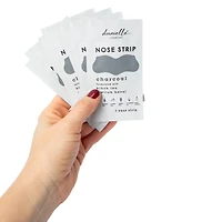 Danielle Creations® Charcoal Nose Strips 8-Count