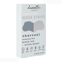 Danielle Creations® Charcoal Nose Strips 8-Count