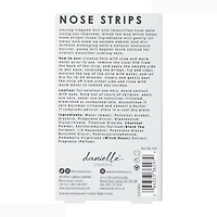 Danielle Creations® Charcoal Nose Strips 8-Count