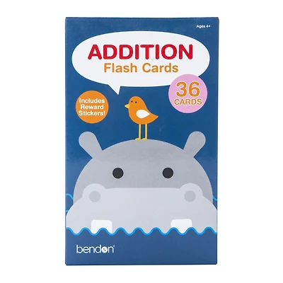 TCM flash cards 36-count