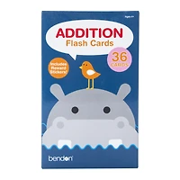 TCM flash cards 36-count