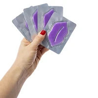 Hyaluronic Acid Lip Masks 5-Piece Set