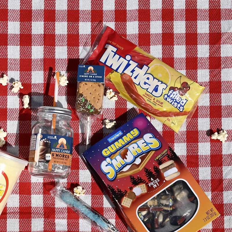 twizzlers® sweet & sour filled twists 11oz