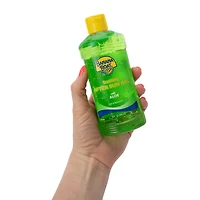 banana boat® aloe & vitamin E cooling after sun gel 8 fl.oz