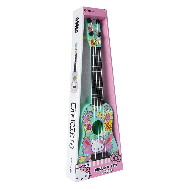 Hello Kitty® Ukulele