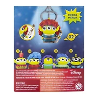 Disney Pixar Alien remix figure