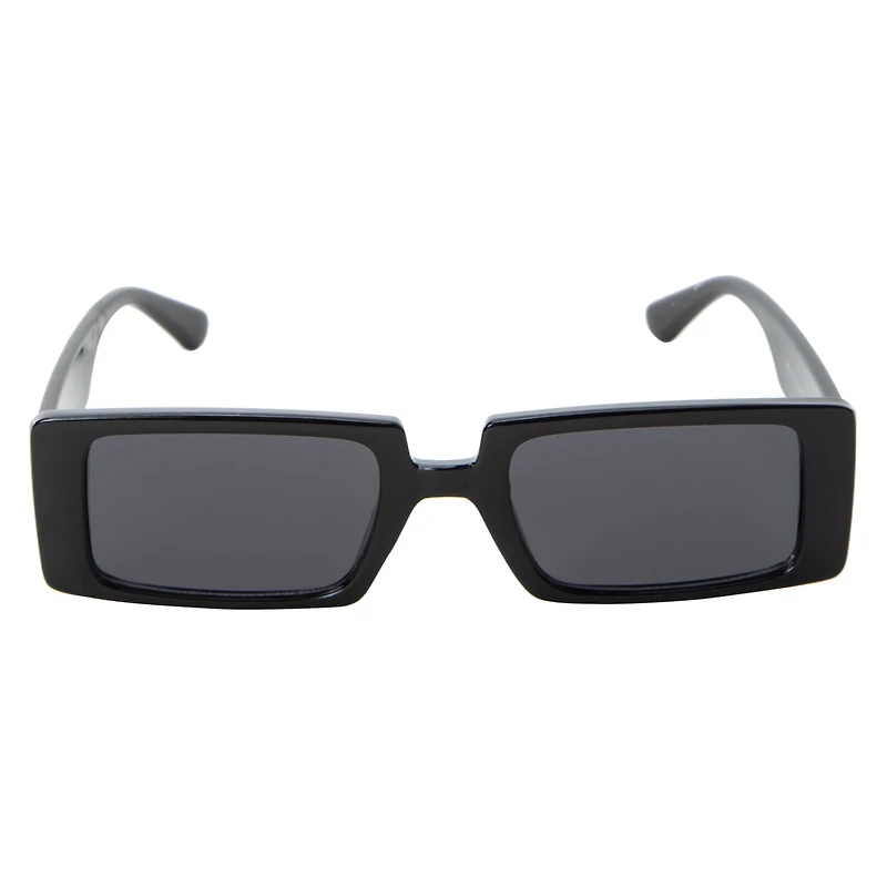 Men's Rectangle Sunglasses