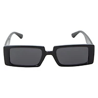 Men's Rectangle Sunglasses