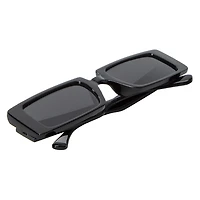 Men's Rectangle Sunglasses
