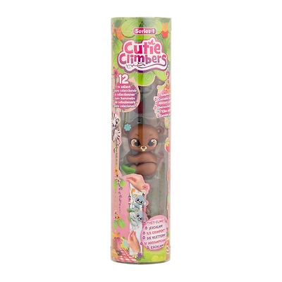 Cutie Climbers Series 1