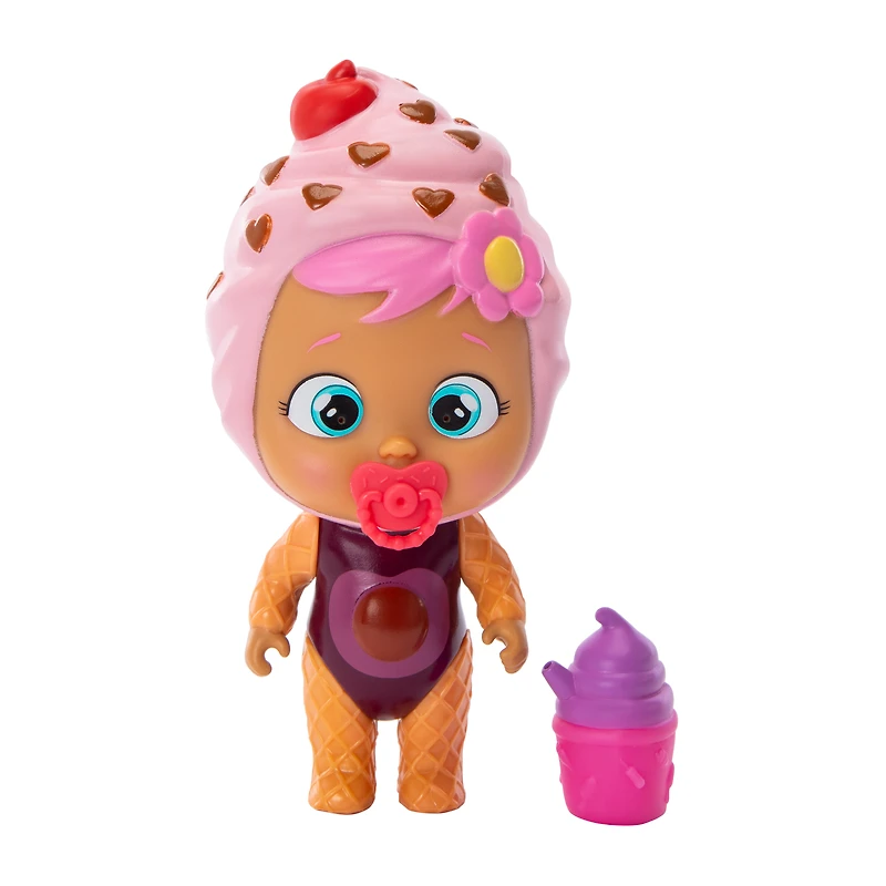 Cry Babies Magic Tears Frozen Frutti Doll Set