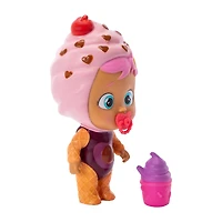 Cry Babies Magic Tears Frozen Frutti Doll Set