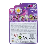 VIP Pets™ Mini Fans Glam Gems Series 4 Doll