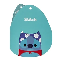 Holiday Disney Stitch Squishmallows™ 6.5in