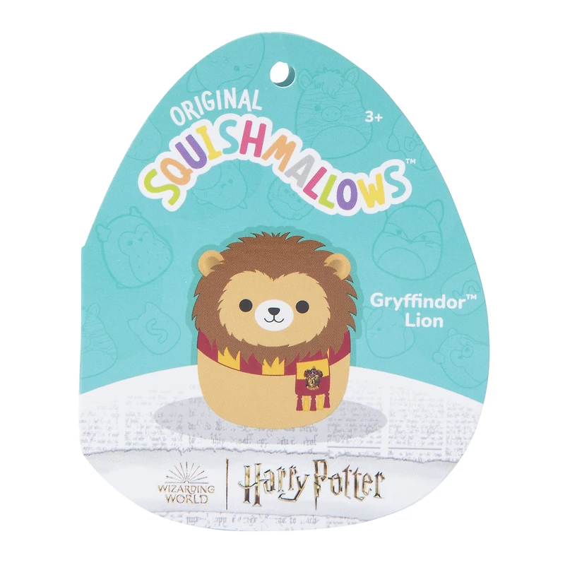 Harry Potter Squishmallows™ 6.5in