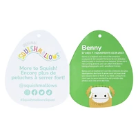 Squishmallows™ Winter Squad 7.5in