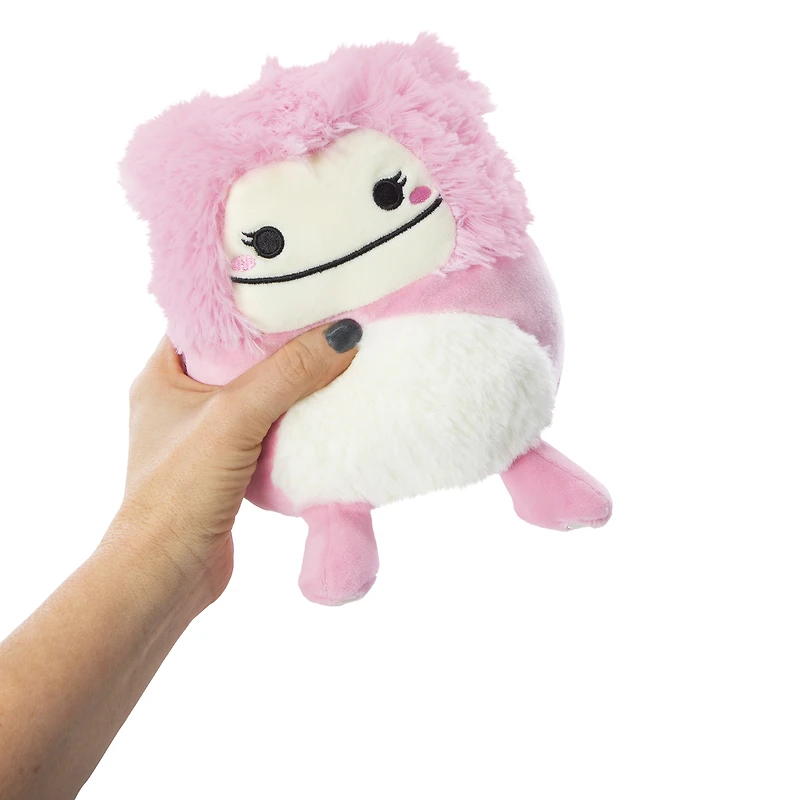 Squishmallows™ Fuzzy Belly Squad 7.5in