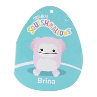 Squishmallows™ Fuzzy Belly Squad 7.5in