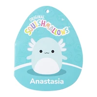 Squishmallows™ Sea Life Squad 7.5in