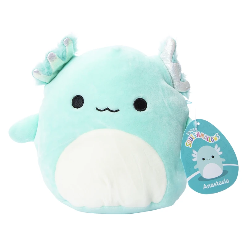 Squishmallows™ Sea Life Squad 7.5in