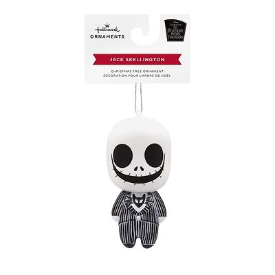 Hallmark Christmas Ornament (Disney Tim Burton's The Nightmare Before Sally Shatterproof)