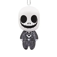 Hallmark Christmas Ornament (Disney Tim Burton's The Nightmare Before Sally Shatterproof)