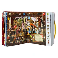 Spot What! Travel Edition by Nick Bryant & Rowan Summers