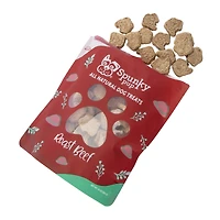Spunky Pup® Holiday All Natural Dog Treats 10oz