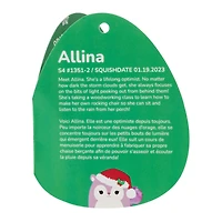 Squishmallows™ Christmas Squad 4.5in